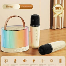Altavoz Bluetooth inalámbrico
