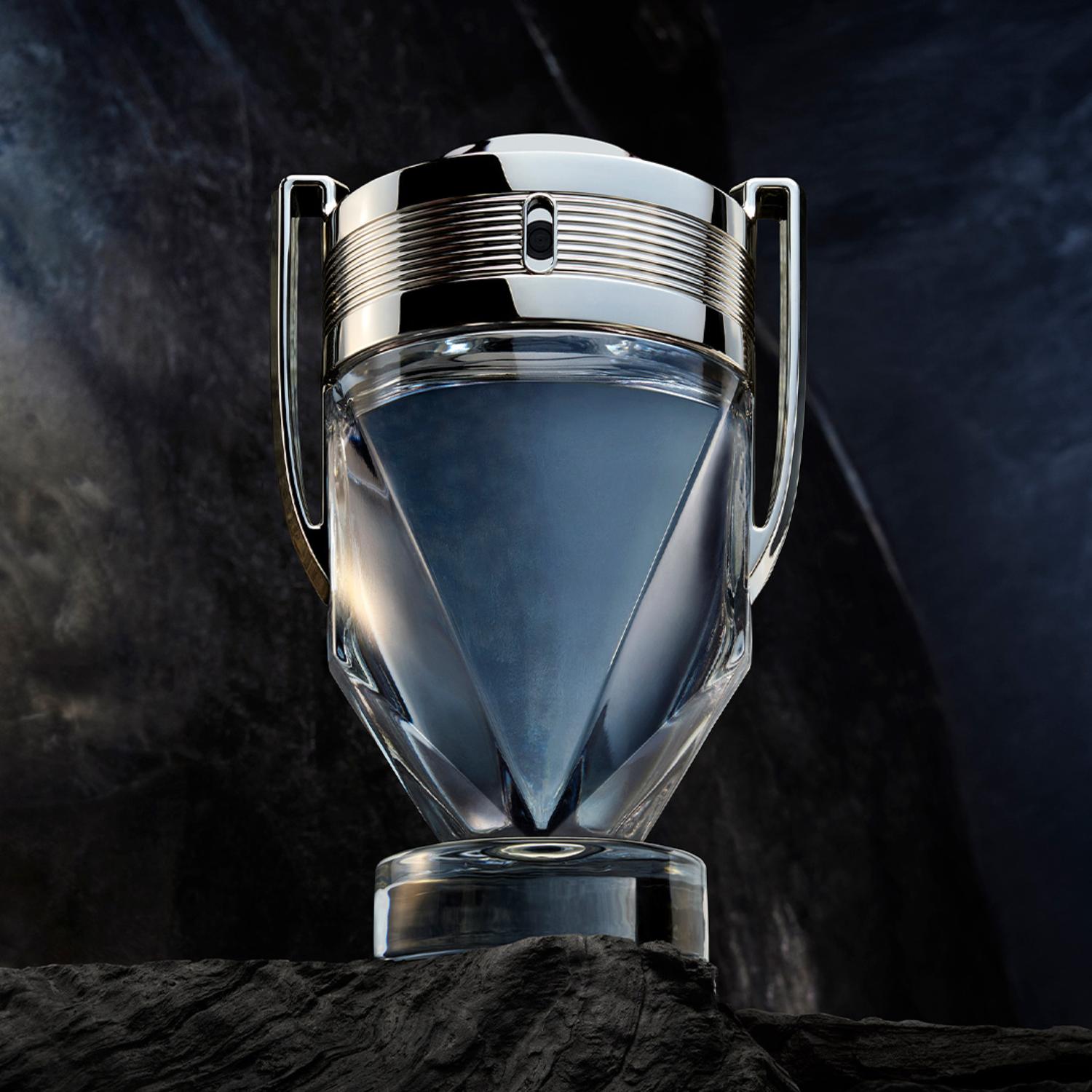 Perfume Invictus Paco Rabanne Hombre Edt 50Ml