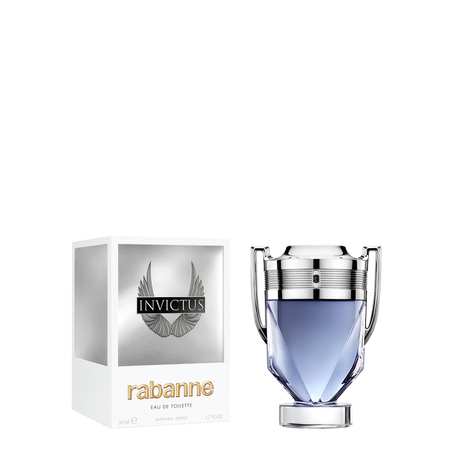 Perfume Invictus Paco Rabanne Hombre Edt 50Ml