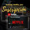 Suscripción Premium