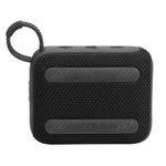 Parlante Bluetooth JBL Go 4 BT 5.3 - Negro